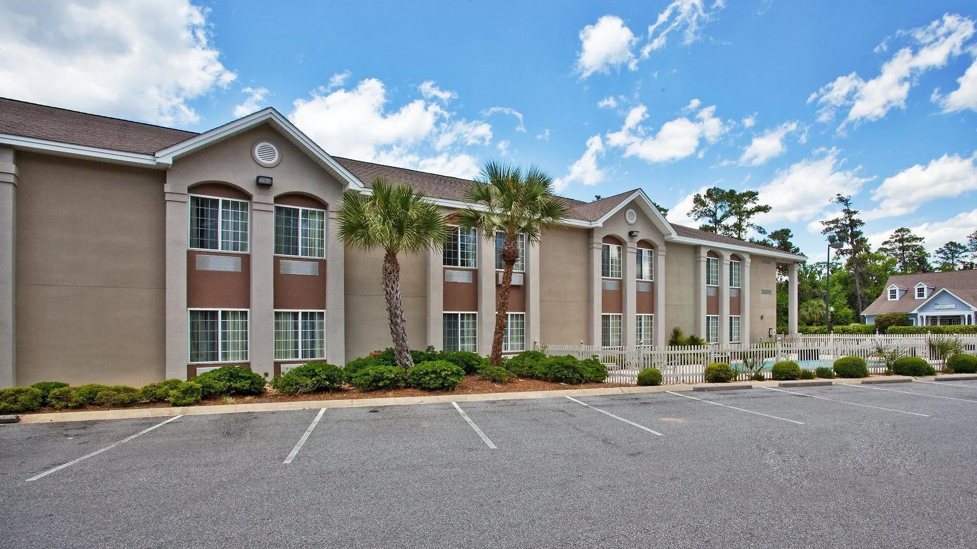 Express Saint Simons Island By Ihg
