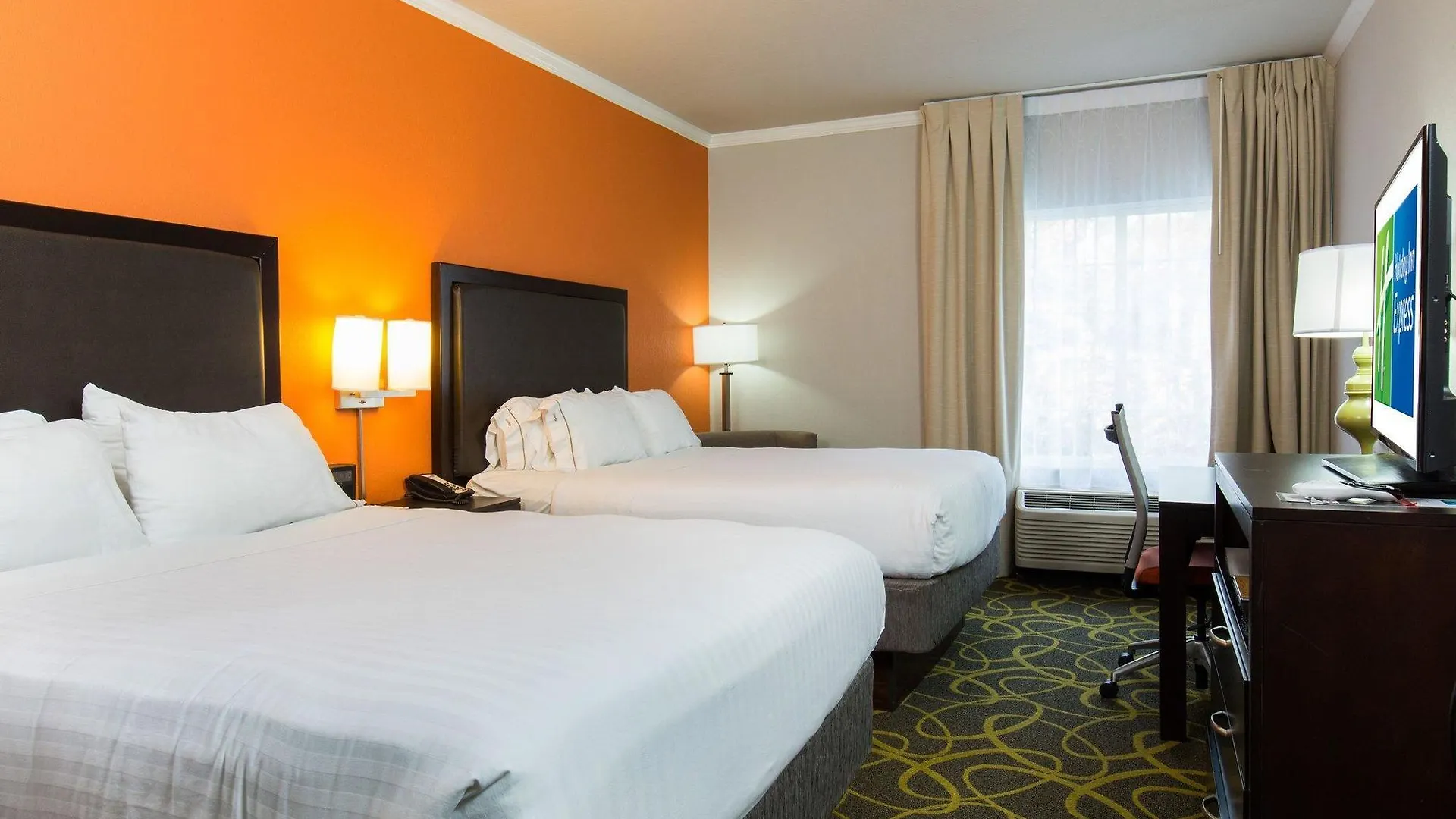 Express Saint Simons Island By Ihg St. Simons Island