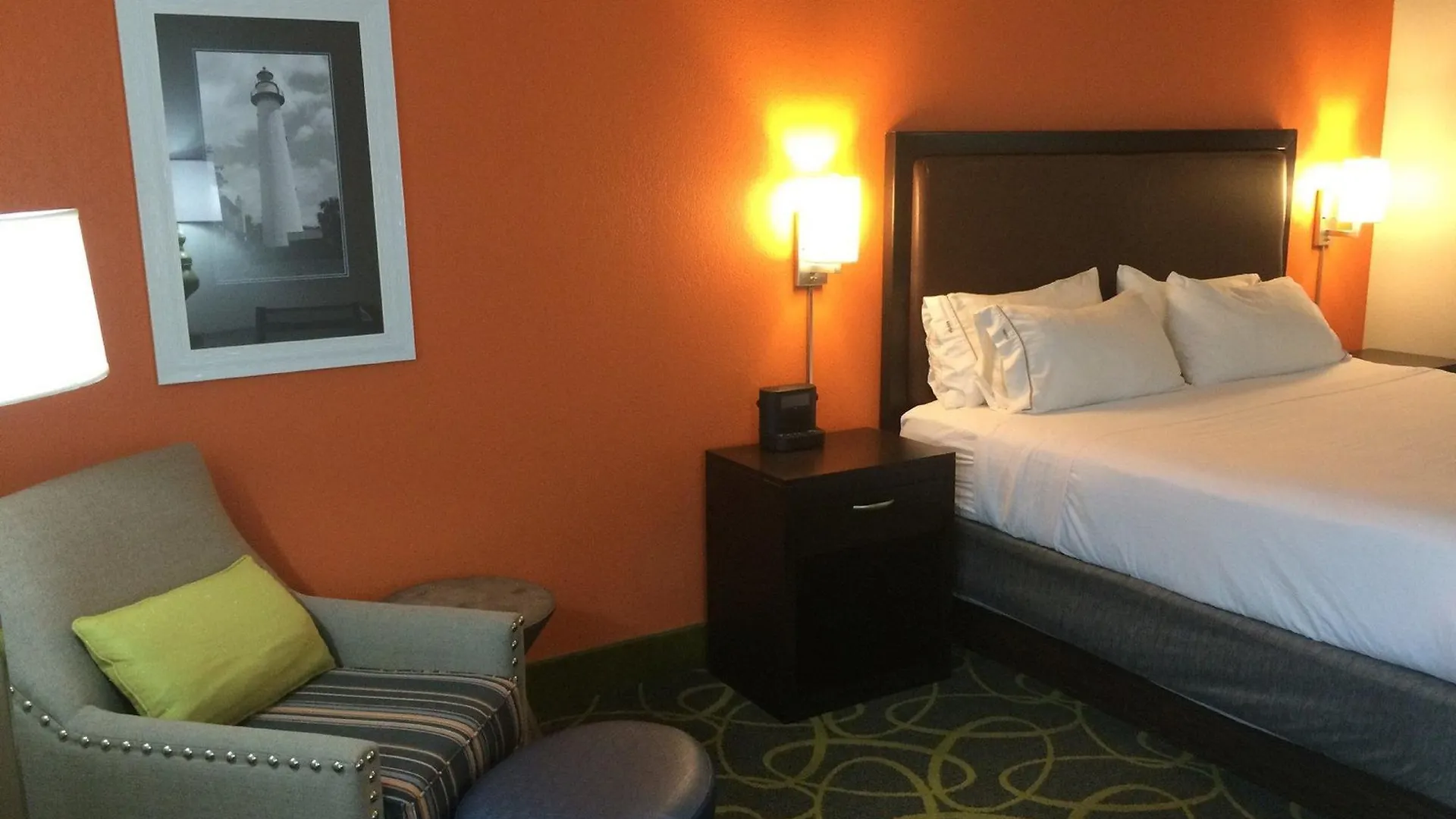 Resort Express Saint Simons Island By Ihg St. Simons Island