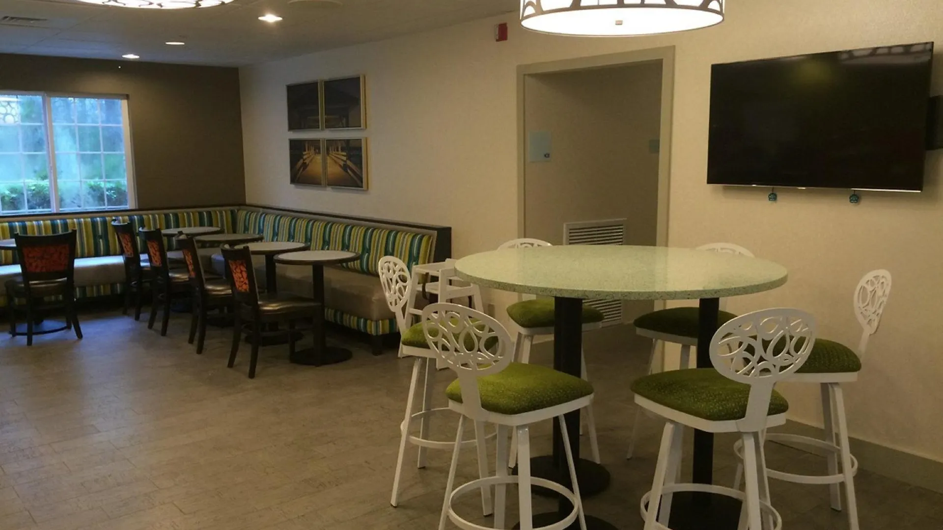 Resort Express Saint Simons Island By Ihg 3*