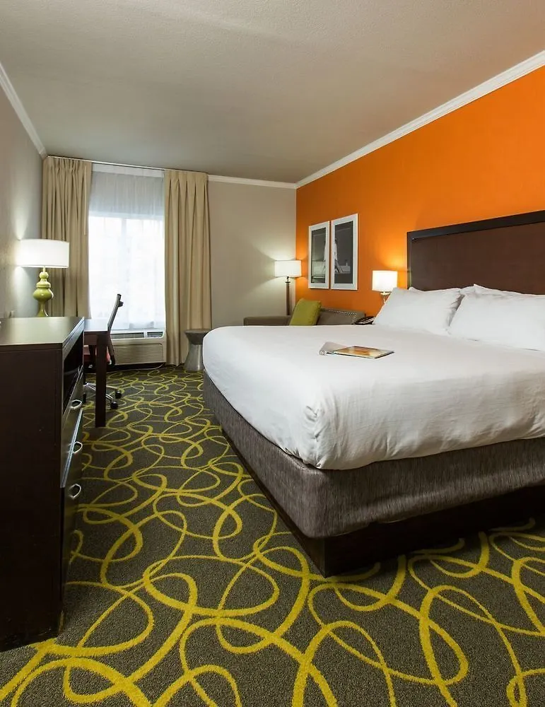 Resort Express Saint Simons Island By Ihg St. Simons Island