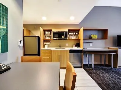 Home2 By Hilton Hotel