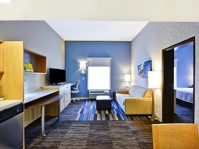 Home2 By Hilton 3* St. Simons Island