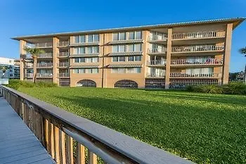 Hodnett Coopers North Breakers 3* St. Simons Island