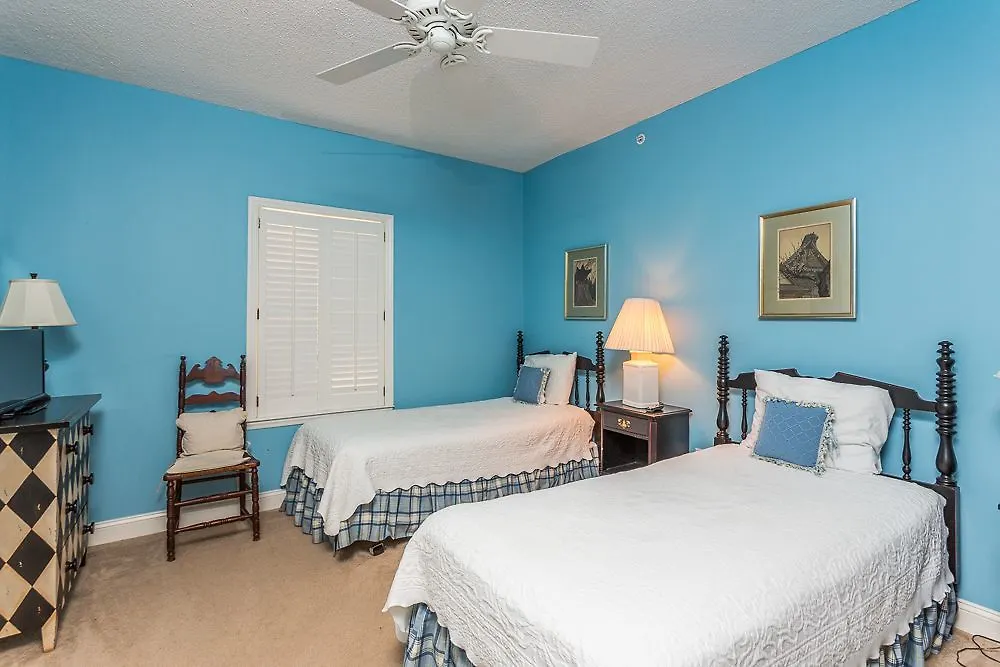 منتجع Hodnett Cooper St. Simons Grand