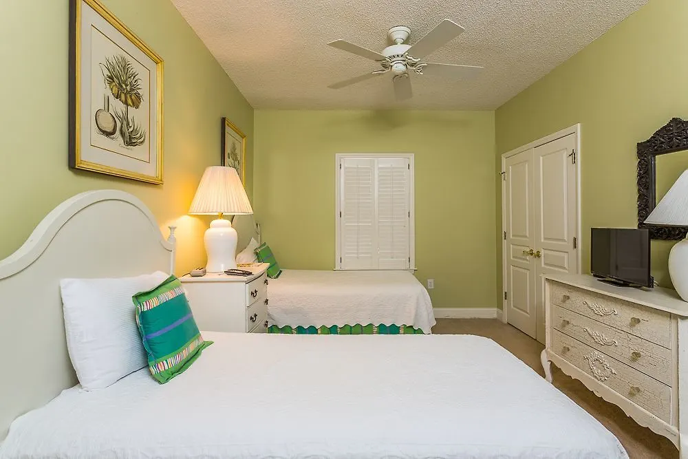 منتجع Hodnett Cooper St. Simons Grand 4*