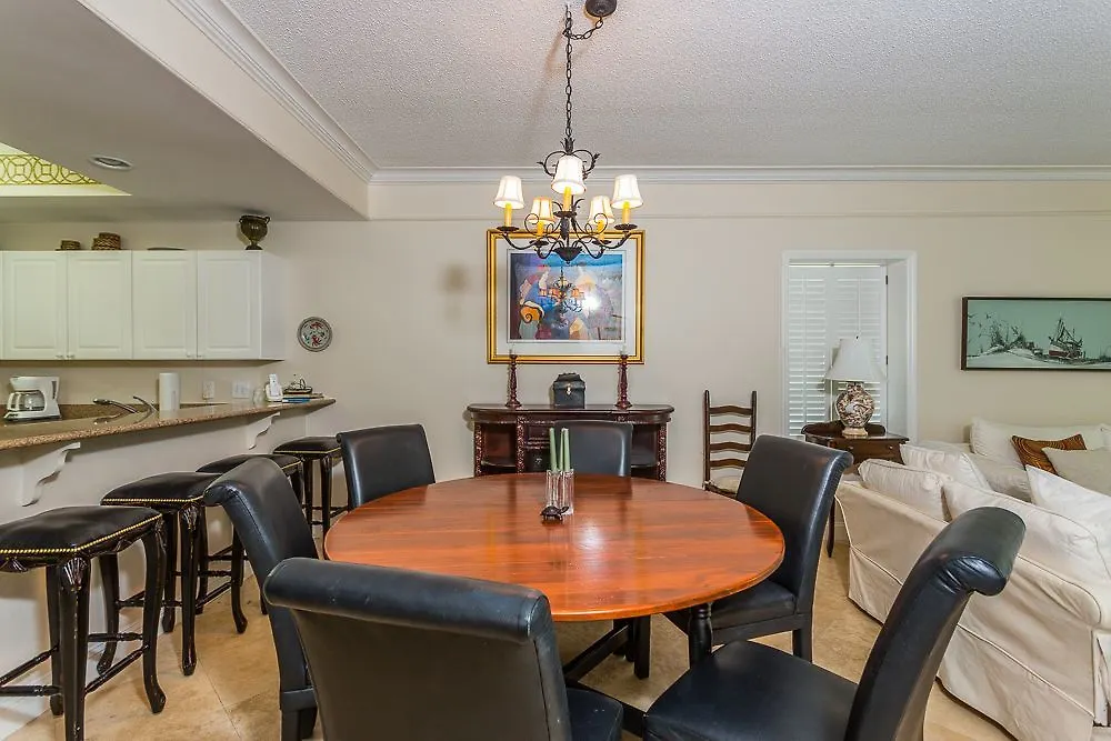 Hodnett Cooper St. Simons Grand 4*