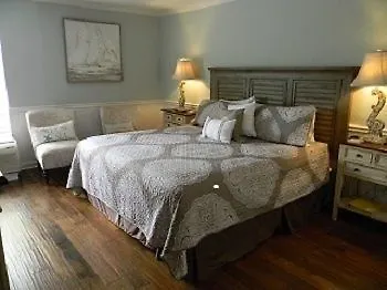 Saint Simons By The Lighthouse 3* Demere Park