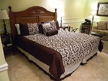 Hotel Saint Simons By The Lighthouse 3*