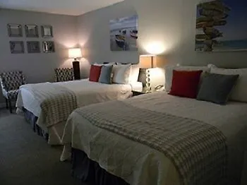 Saint Simons By The Lighthouse Hotel 3*
