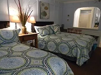 Saint Simons By The Lighthouse 3* Demere Park