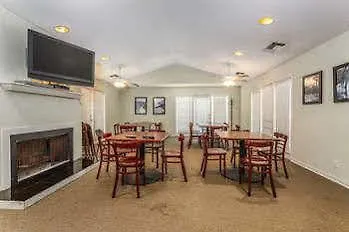 Hodnett Coopers Club 酒店 St. Simons Island