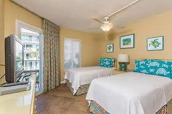 Hodnett Coopers Club 3* St. Simons Island