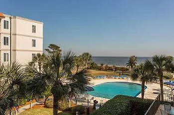 Hodnett Coopers Club 3* St. Simons Island