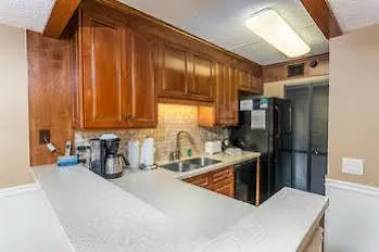 Hodnett Coopers Club 3*