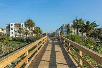 Hodnett Coopers Club St. Simons Island