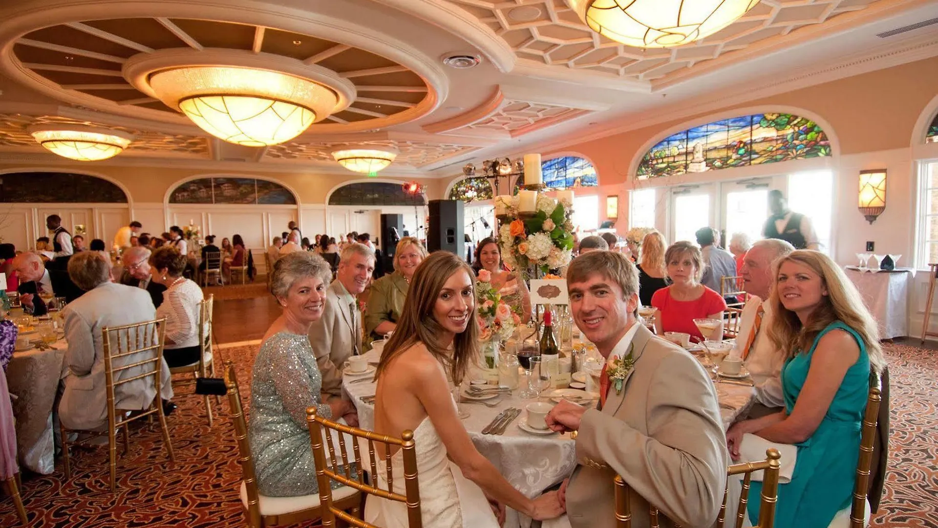 国王及王子海滩高尔夫度假酒店 St. Simons Island