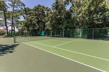 فندق Hodnett Cooper's Club 3*