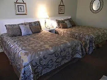 Hotel Saint Simons By The Lighthouse Demere Park