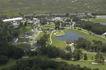 Sea Palms & Conference Center 3* St. Simons Island