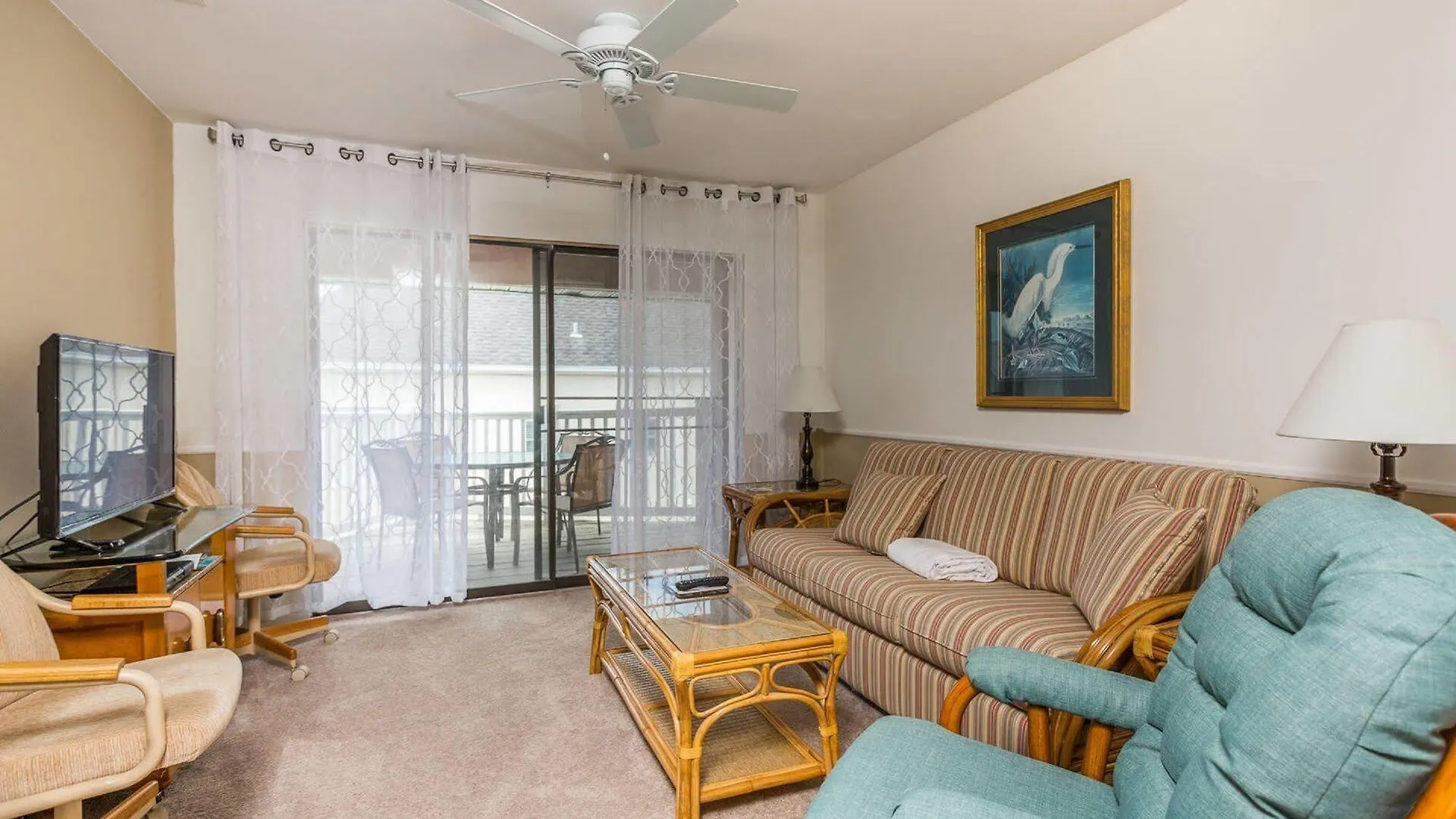 Hotel Hodnett Coopers Shipwatch St. Simons Island