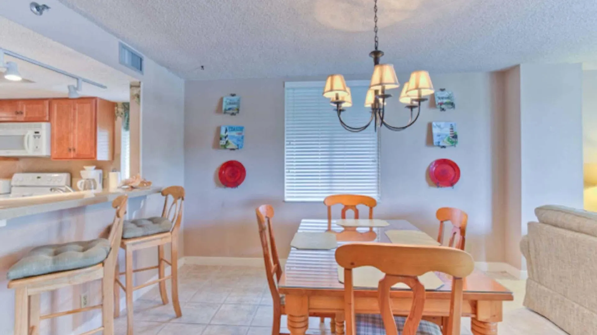 Hodnett Coopers North Breakers 3* St. Simons Island