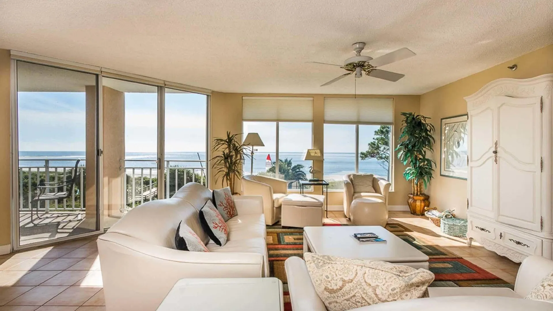 Hotel Hodnett Coopers North Breakers 3*