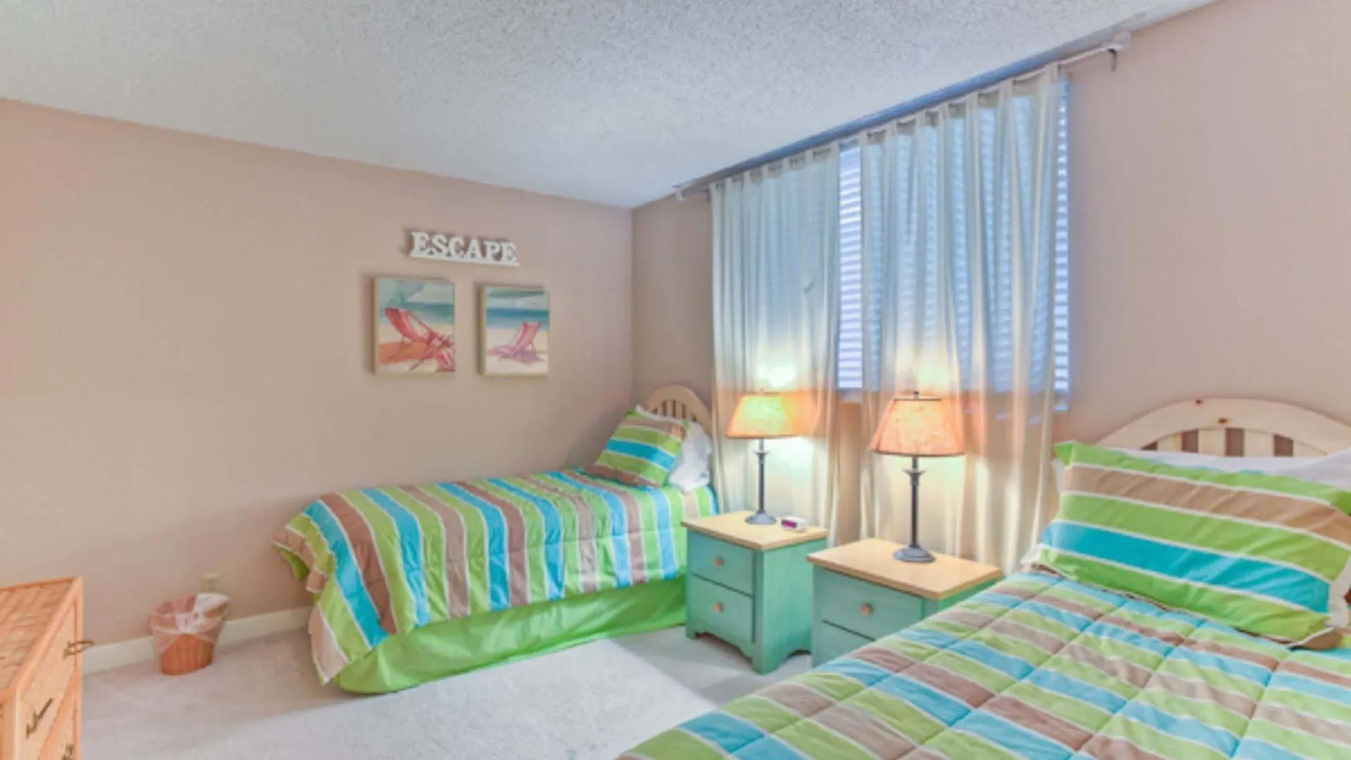 Hotel Hodnett Coopers North Breakers