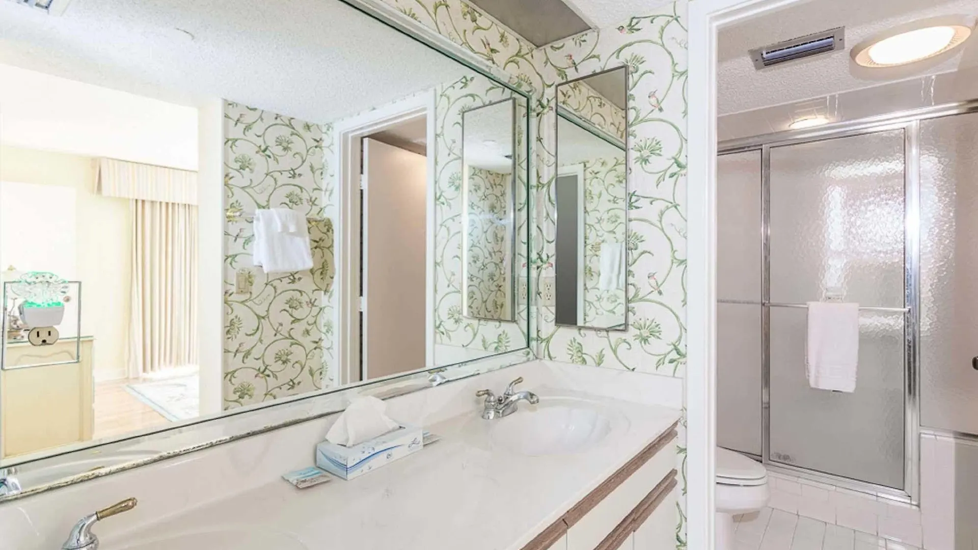 Hotel Hodnett Coopers North Breakers St. Simons Island