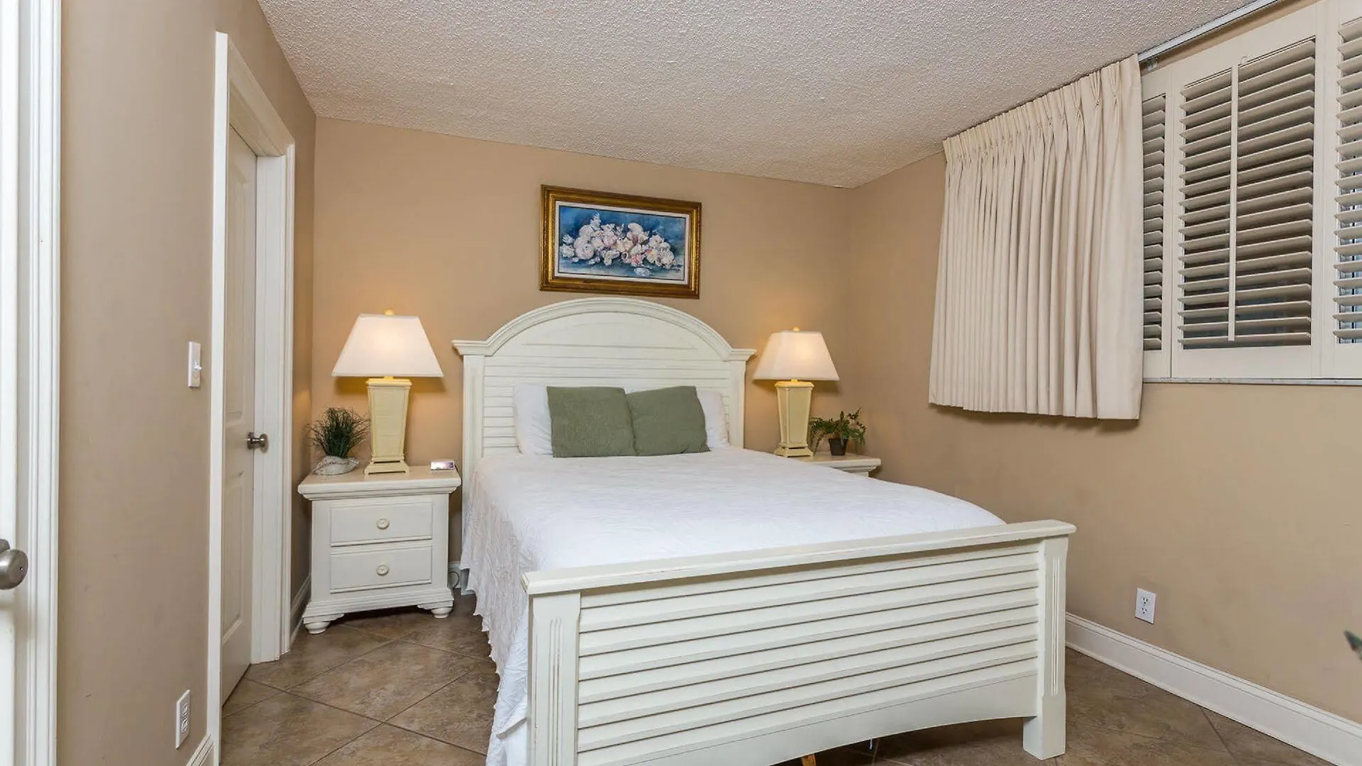 Hodnett Coopers North Breakers Hotel St. Simons Island