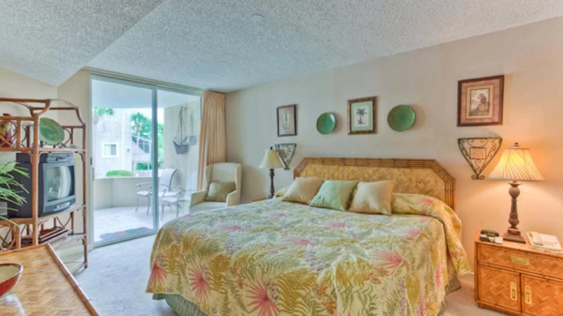 Hodnett Coopers North Breakers Hotel 3*