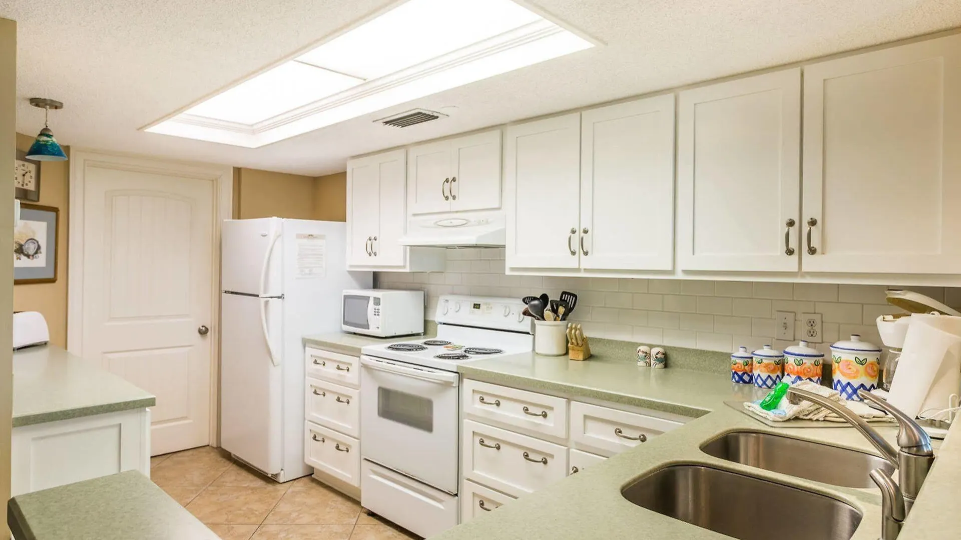 Hodnett Coopers North Breakers 3* St. Simons Island