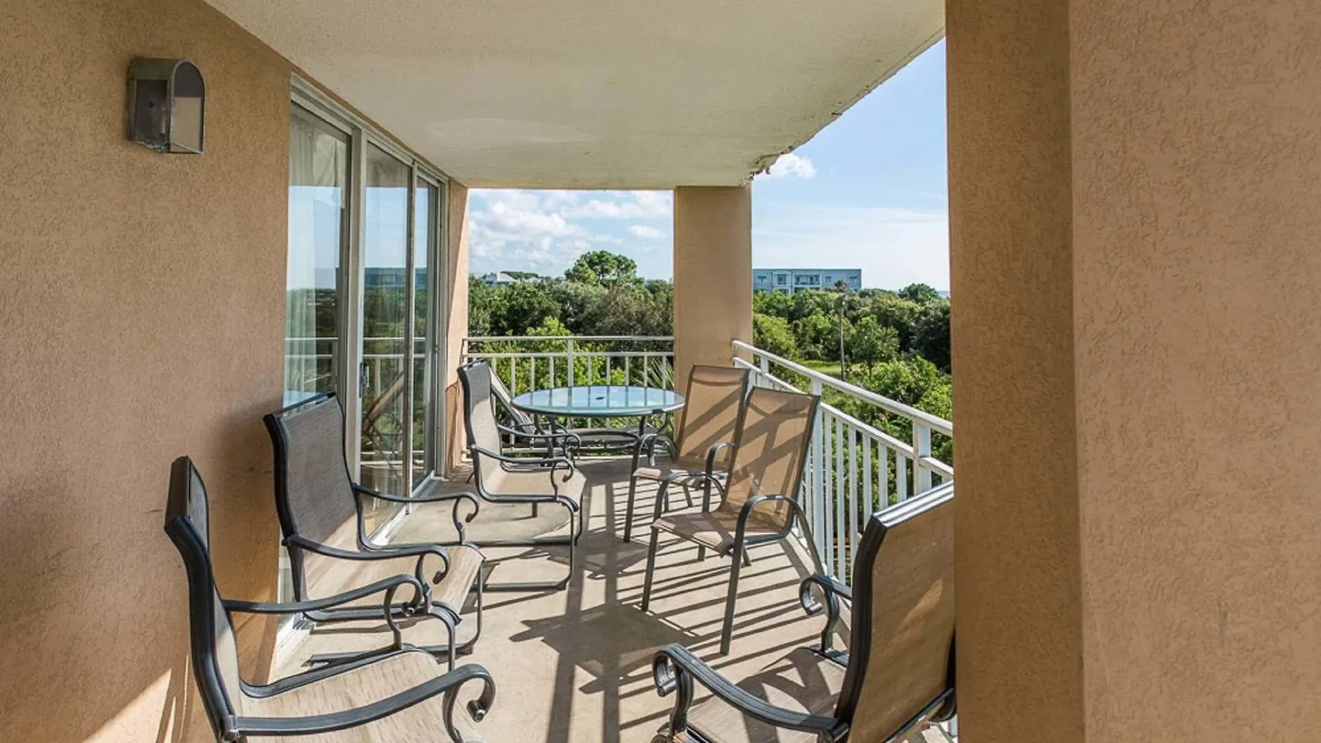 Hotel Hodnett Coopers North Breakers 3*