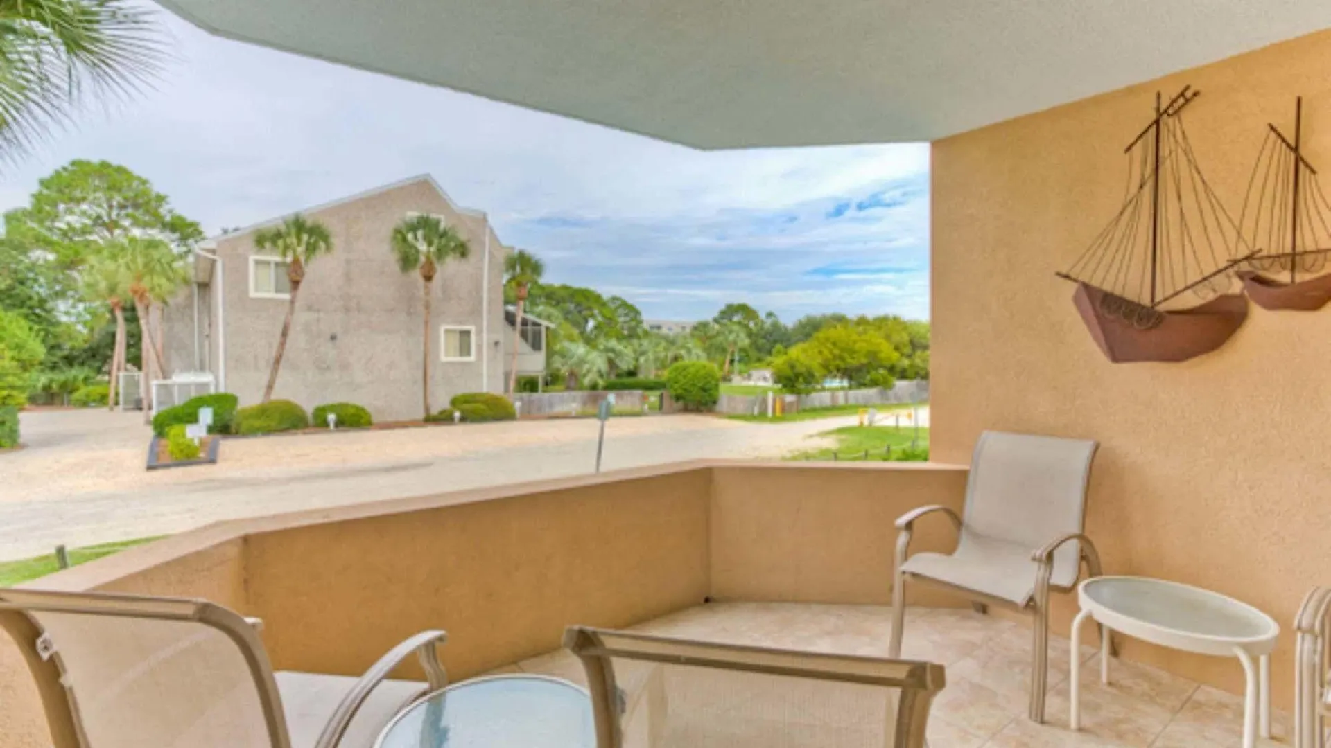 Hotel Hodnett Coopers North Breakers St. Simons Island