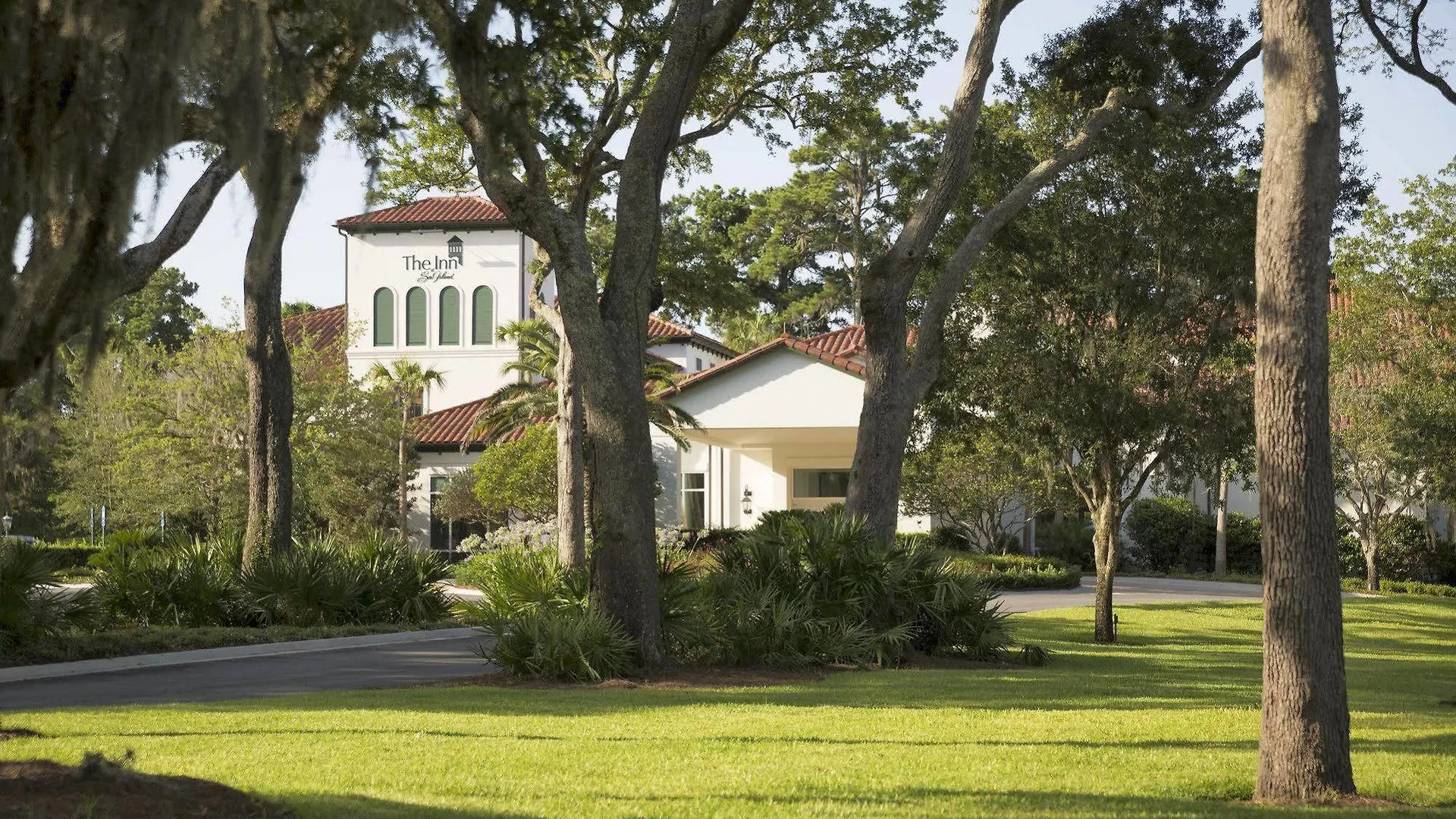 Resort The By Sea Island