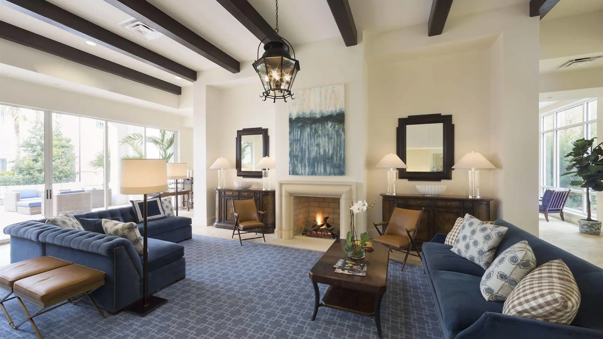 Resort The By Sea Island St. Simons Island