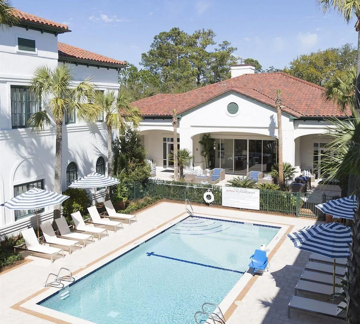 The By Sea Island Resort St. Simons Island
