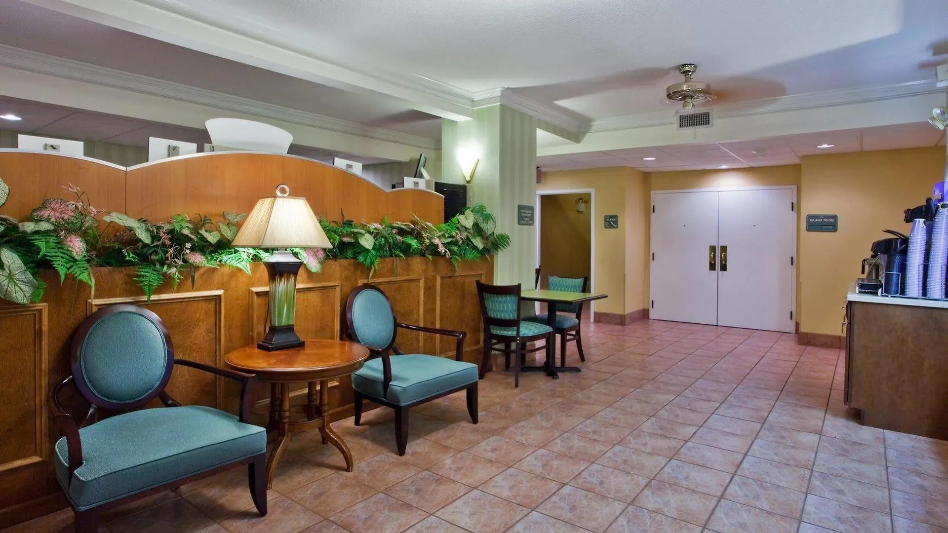 Express Saint Simons Island By Ihg 3* St. Simons Island