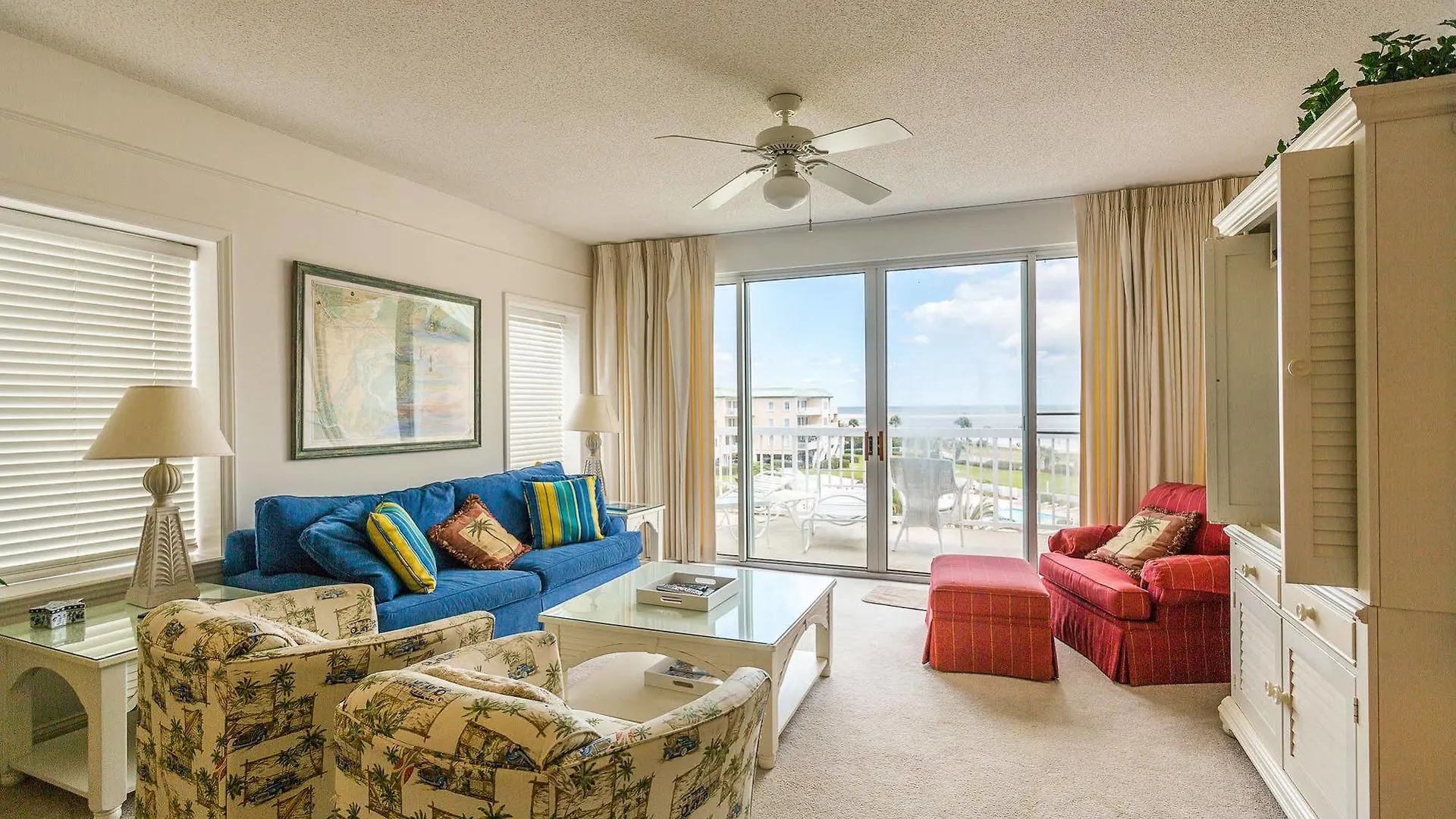 Hodnett Cooper St. Simons Grand منتجع St. Simons Island