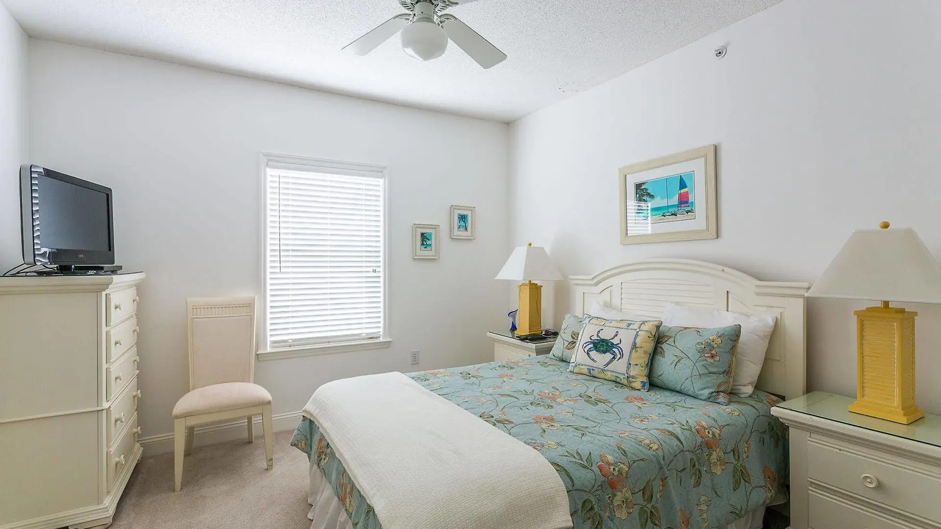 منتجع Hodnett Cooper St. Simons Grand 4*