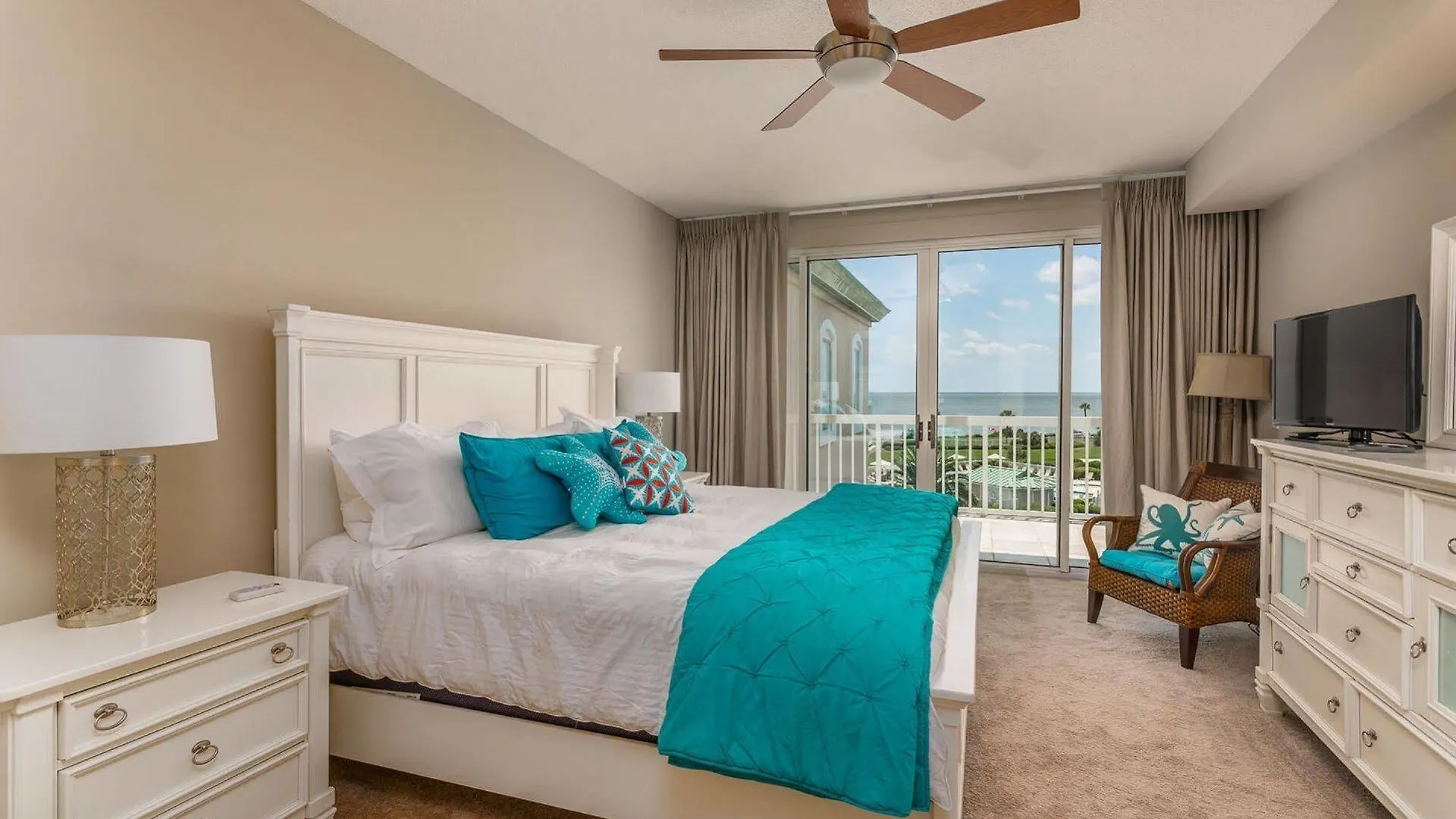منتجع Hodnett Cooper St. Simons Grand