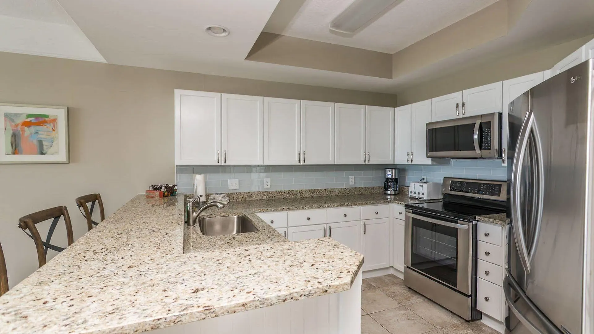 Hodnett Cooper St. Simons Grand 4* St. Simons Island