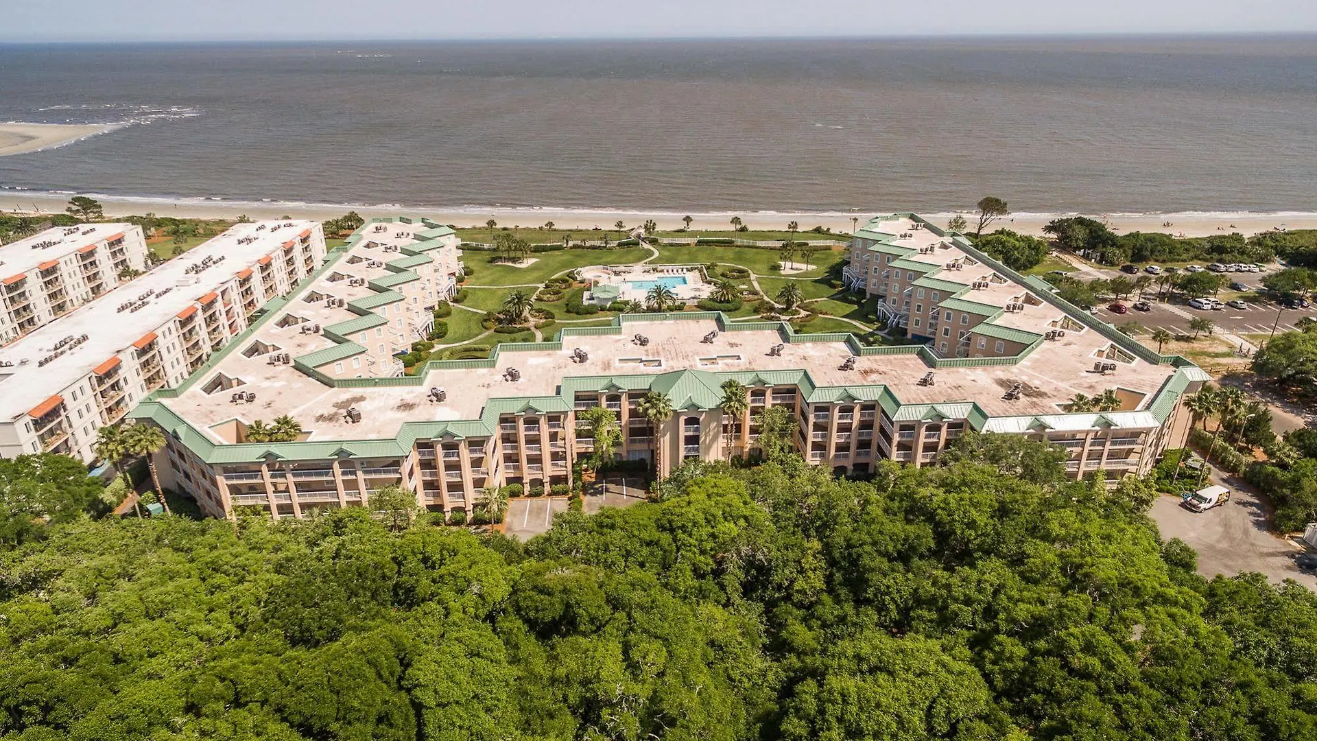 Hodnett Cooper St. Simons Grand 4*