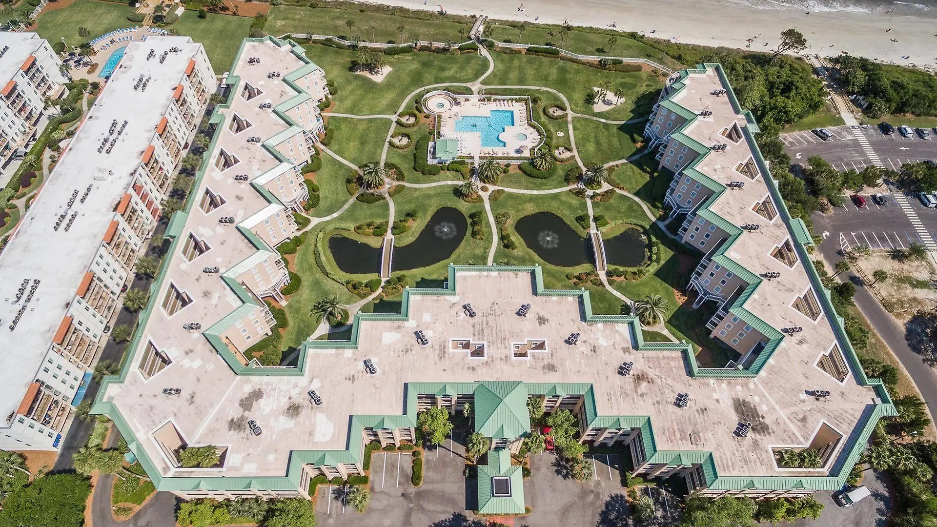 Hodnett Cooper St. Simons Grand 4*