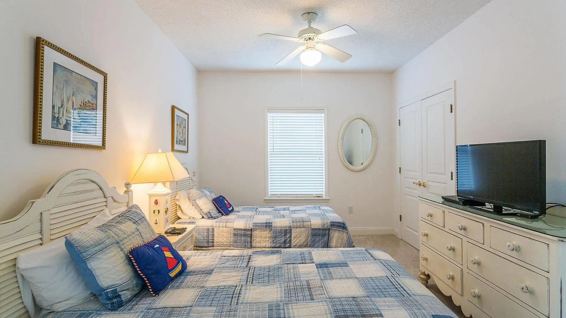 منتجع Hodnett Cooper St. Simons Grand St. Simons Island