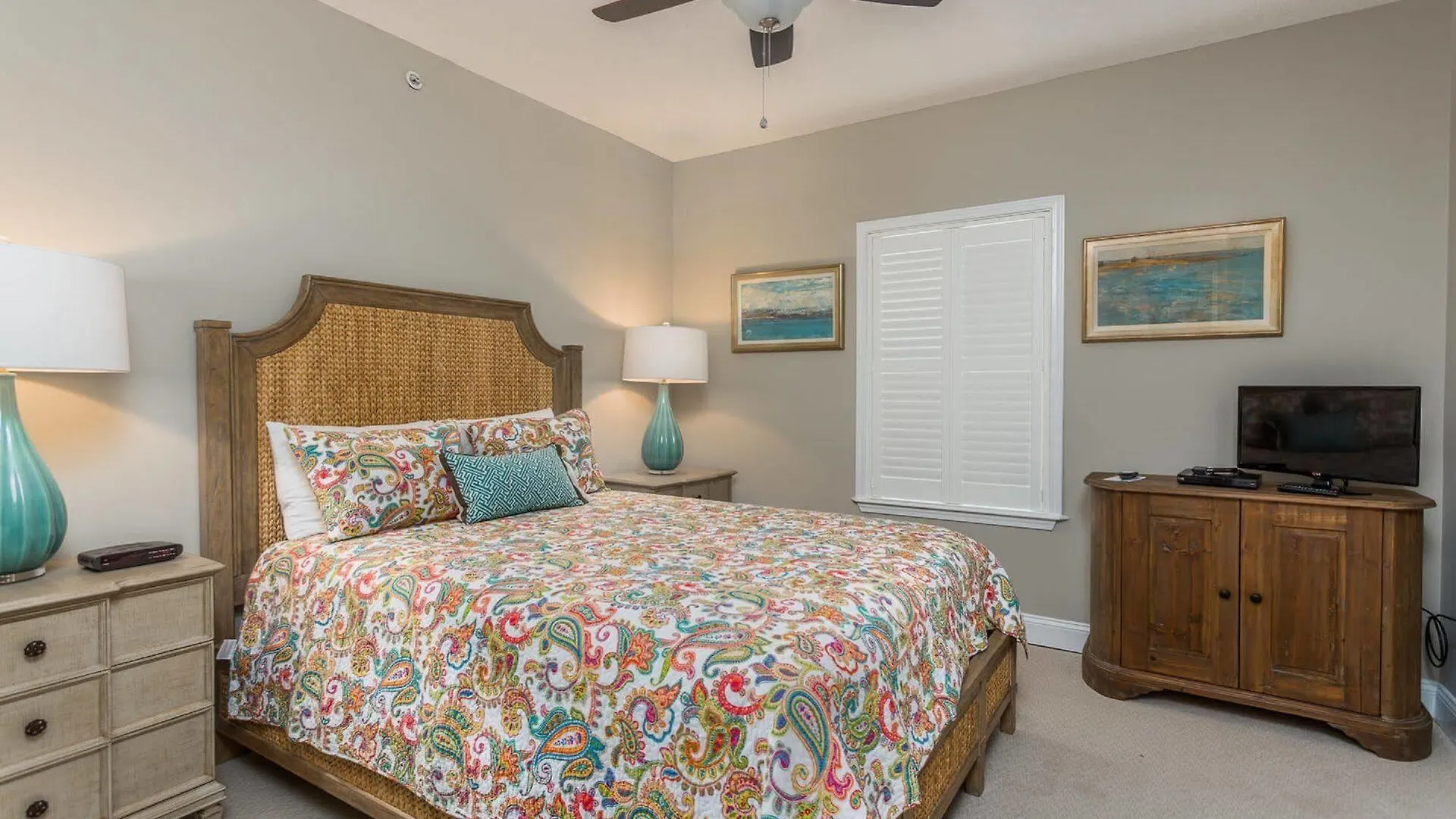 Hodnett Cooper St. Simons Grand 4*