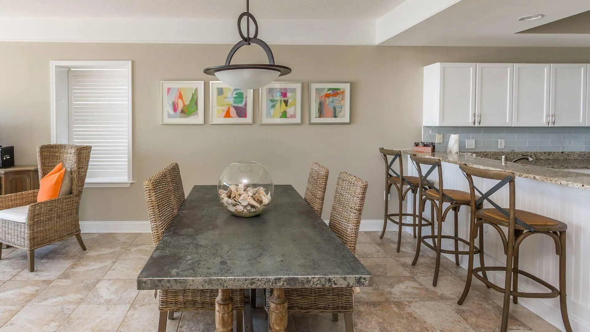 منتجع Hodnett Cooper St. Simons Grand 4*