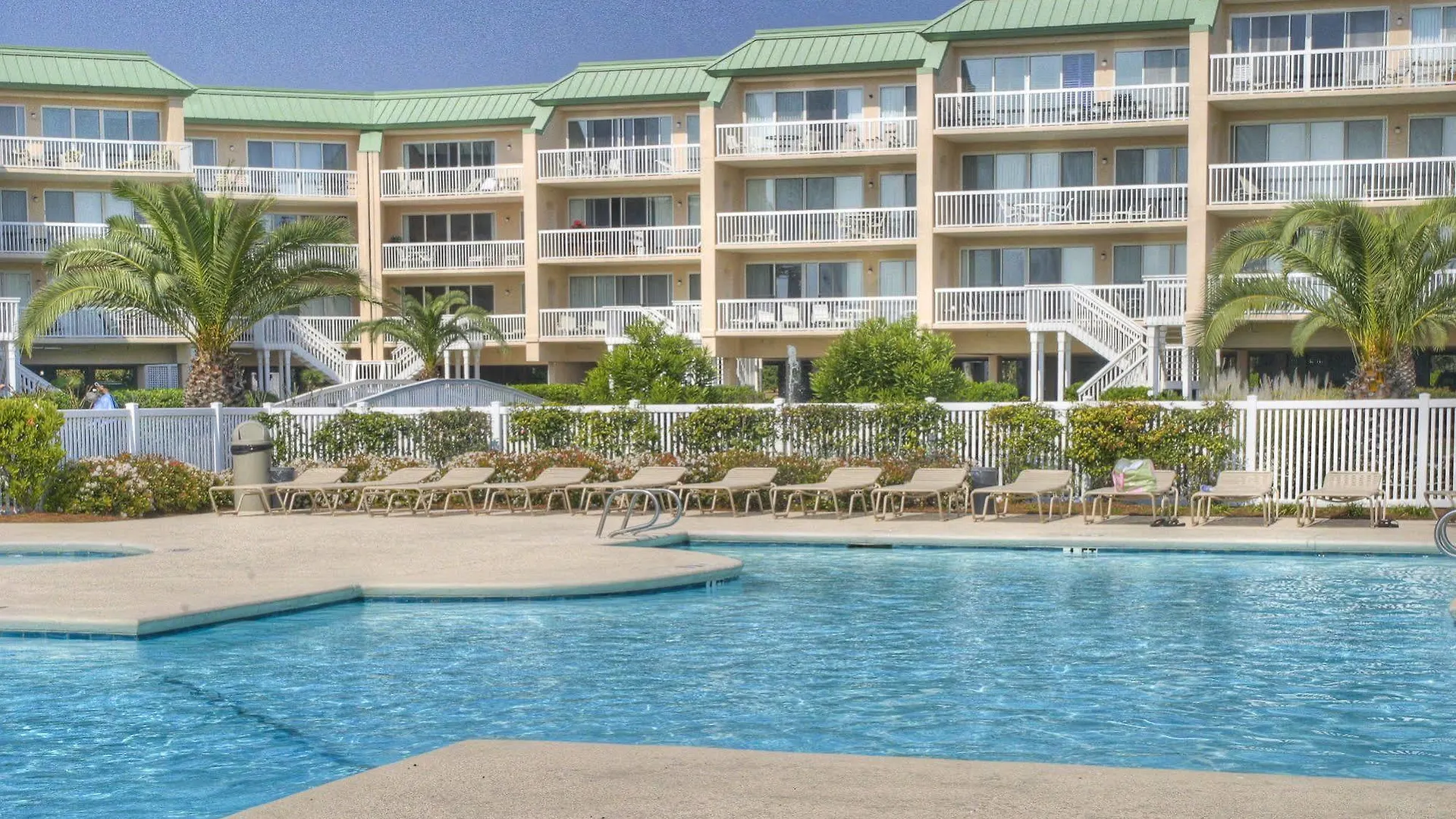 Hodnett Cooper St. Simons Grand منتجع