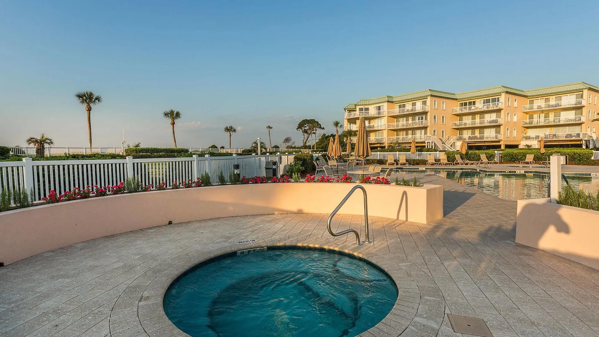 منتجع Hodnett Cooper St. Simons Grand St. Simons Island