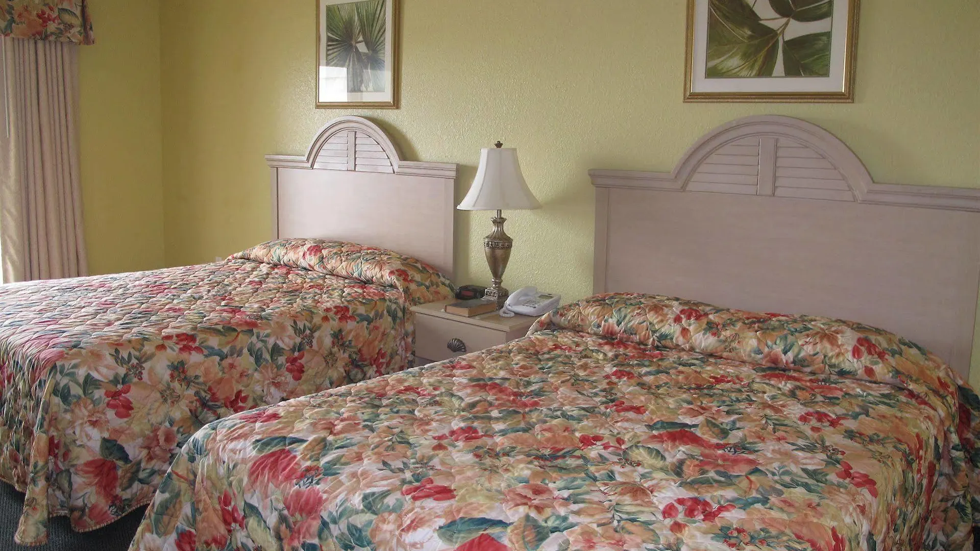 Hotel Epworth By The Sea